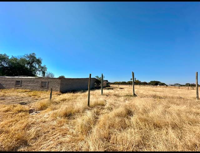8.50HA SMALLHOLDING FOR SALE IN MYNGENOEGEN AH
